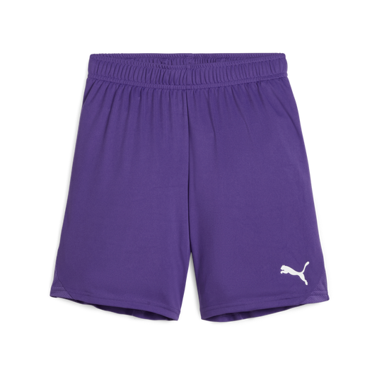 Teamgoal Shorts Jr Lila