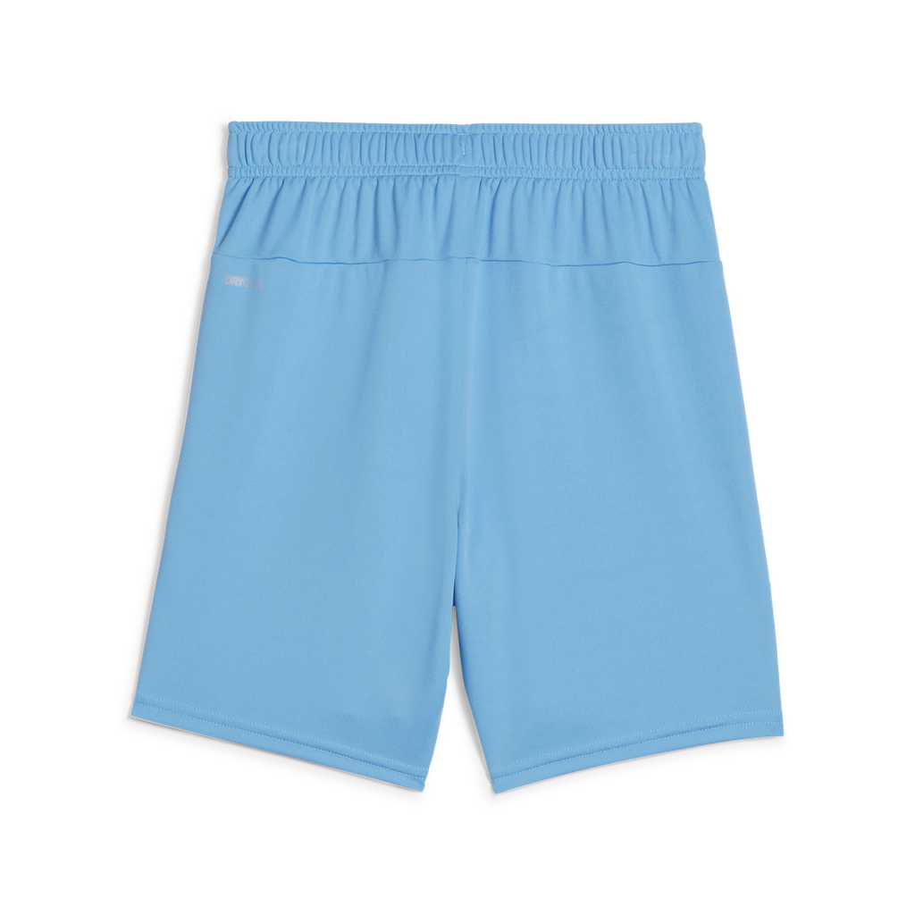 Teamgoal Shorts Jr Pink Blau 18