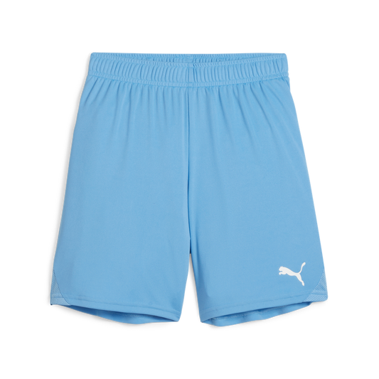 Teamgoal Shorts Jr Pink Blau 18