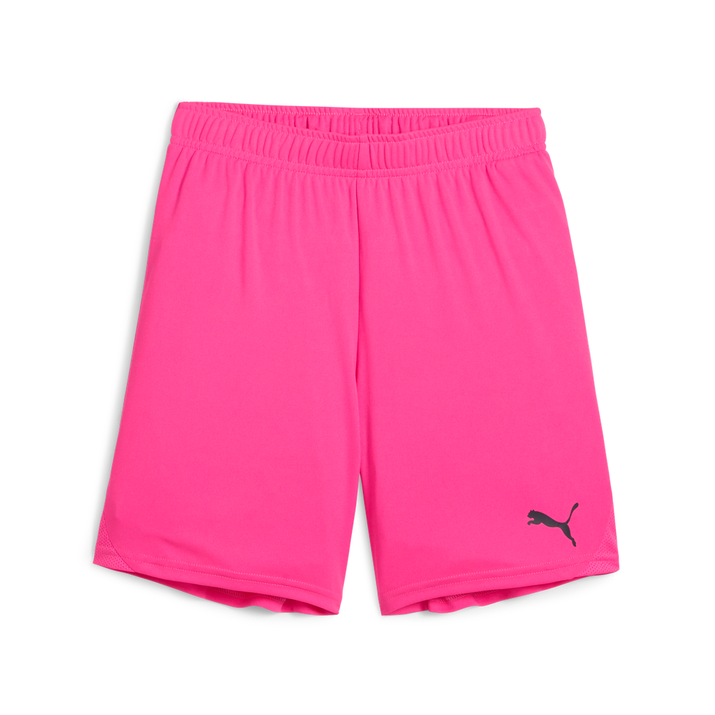 Teamgoal Shorts Jr Pink