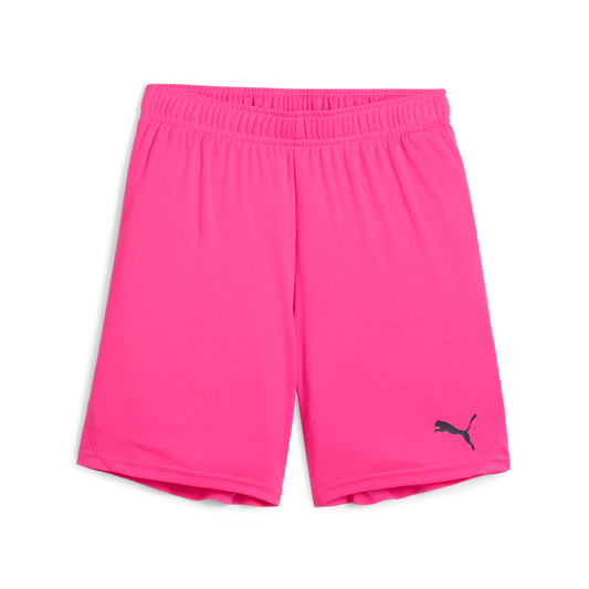 Teamgoal Shorts Jr Pink