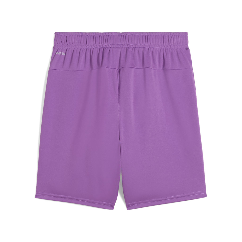 Teamgoal Shorts Jr Pink Lila