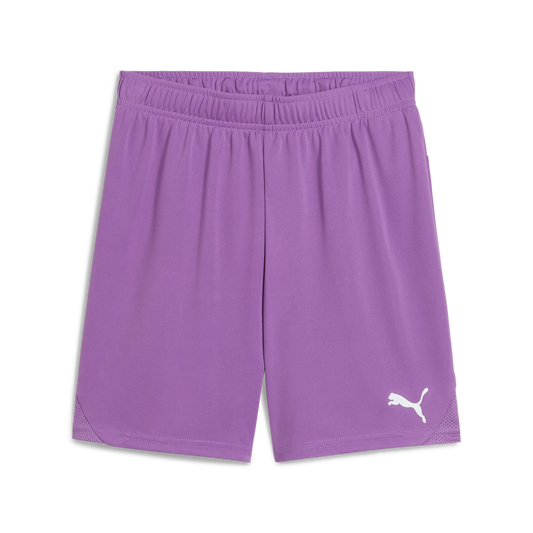 Teamgoal Shorts Jr Pink Lila
