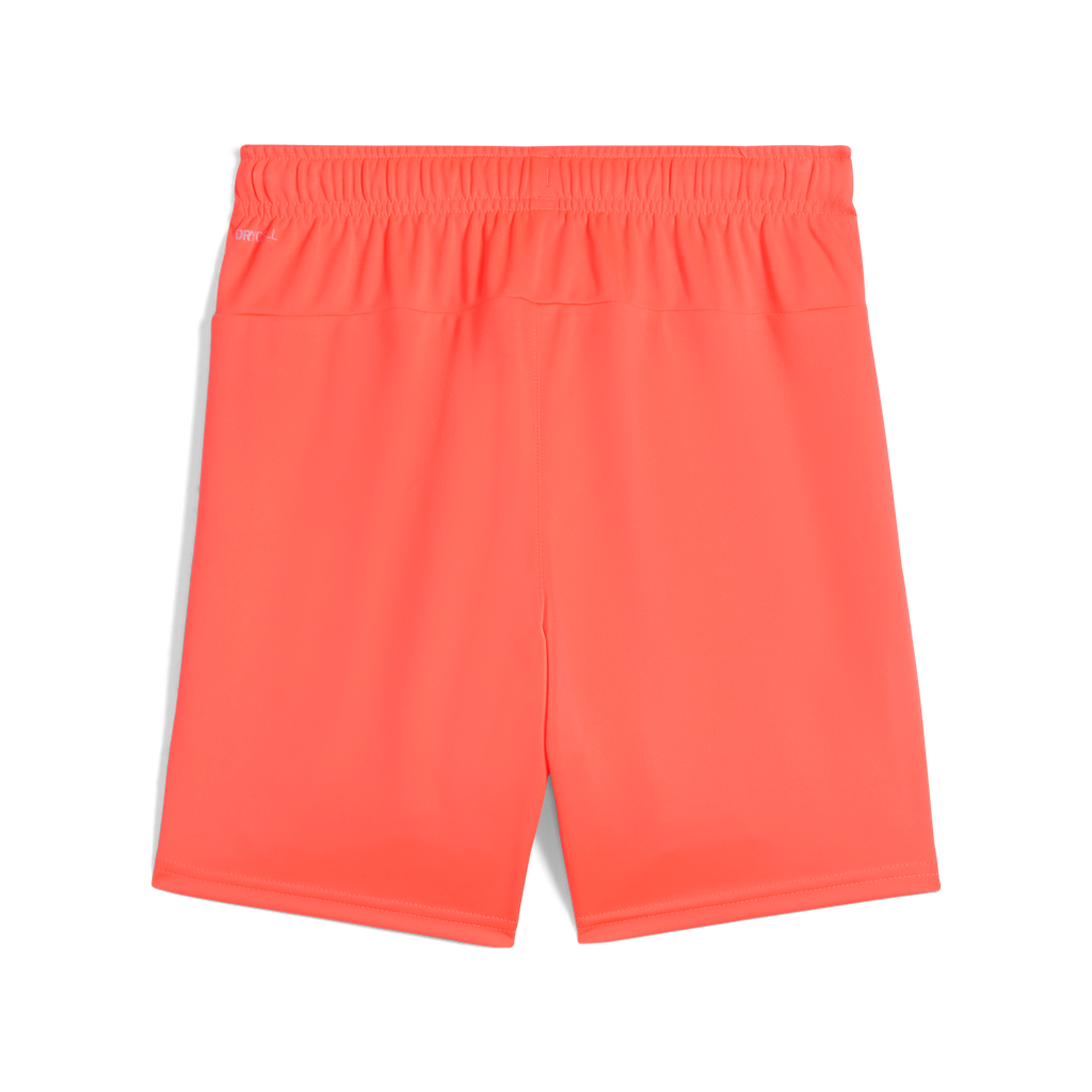 Teamgoal Shorts Jr Orange