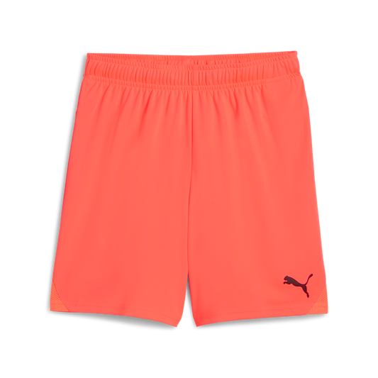 Teamgoal Shorts Jr Orange