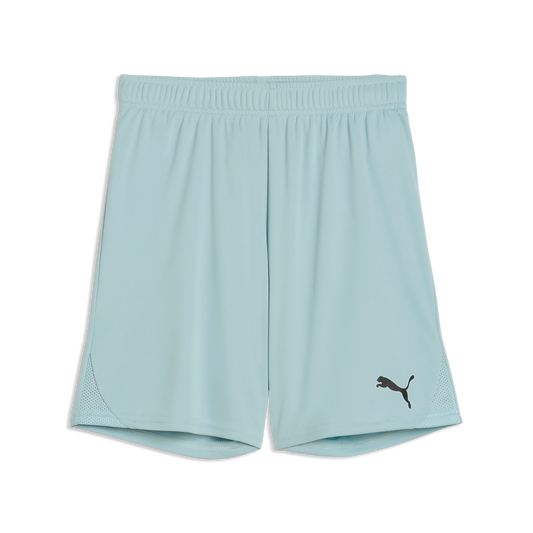 Teamgoal Shorts Jr Pink Grün 41