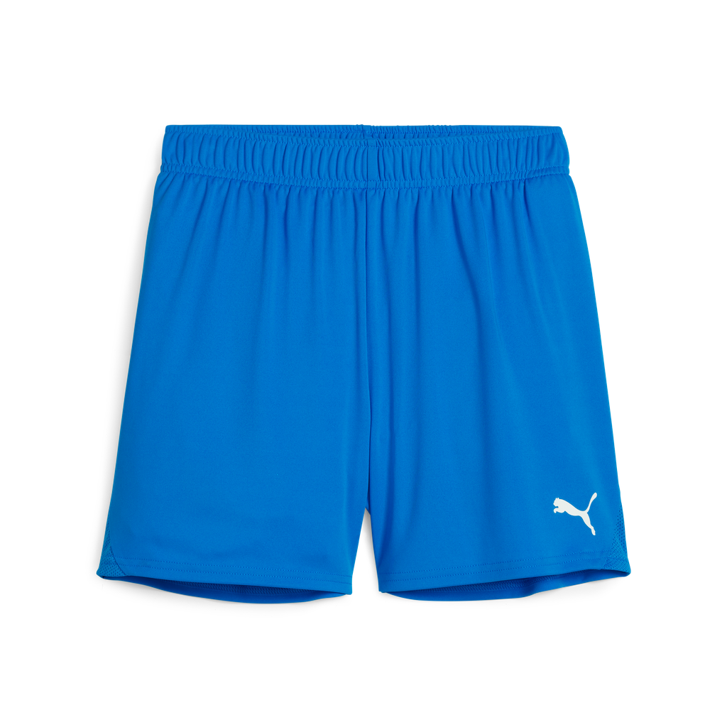 Teamgoal Shorts Wmns Blau 02