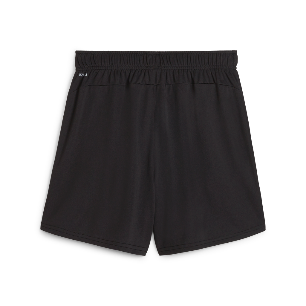 Teamgoal Shorts Wmns Schwarz