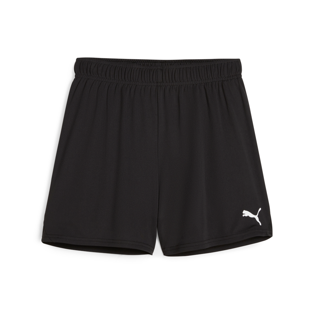 Teamgoal Shorts Wmns Schwarz