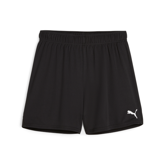 Teamgoal Shorts Wmns Schwarz