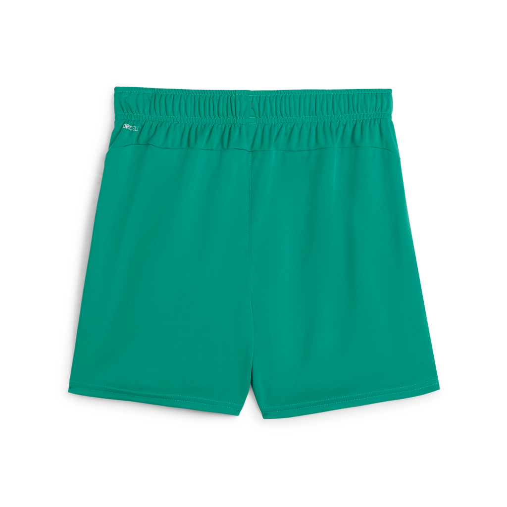 Teamgoal Shorts Wmns Grün