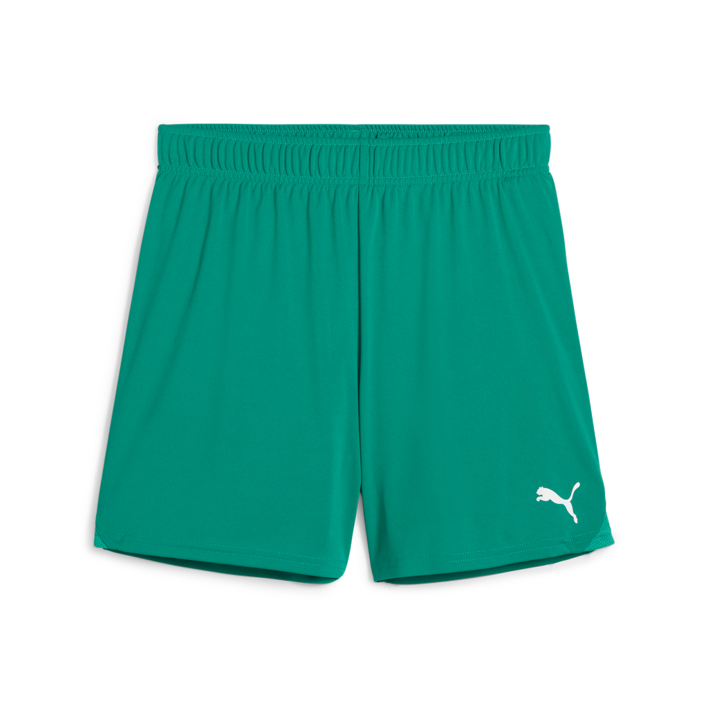 Teamgoal Shorts Wmns Grün
