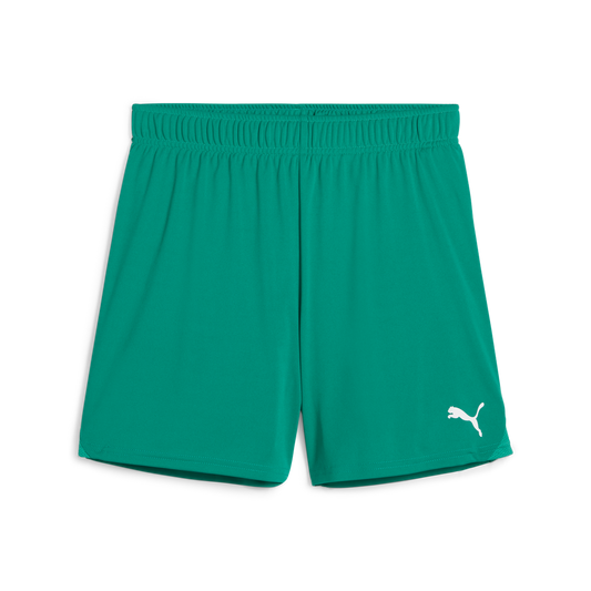 Teamgoal Shorts Wmns Grün
