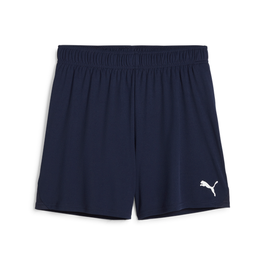 Teamgoal Shorts Wmns Blau 06