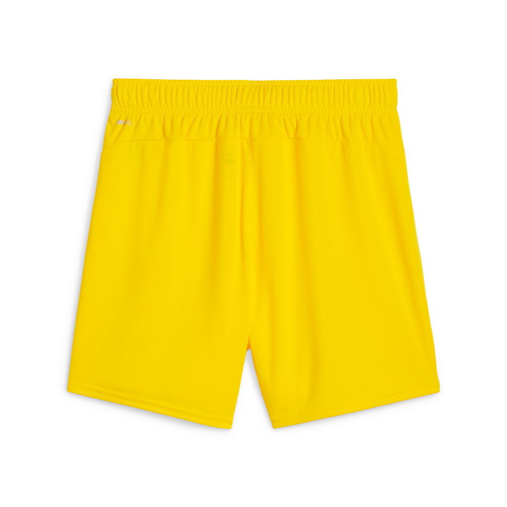 Teamgoal Shorts Wmns Gelb