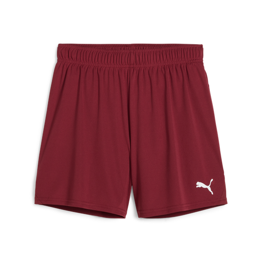 Teamgoal Shorts Wmns Rot 09