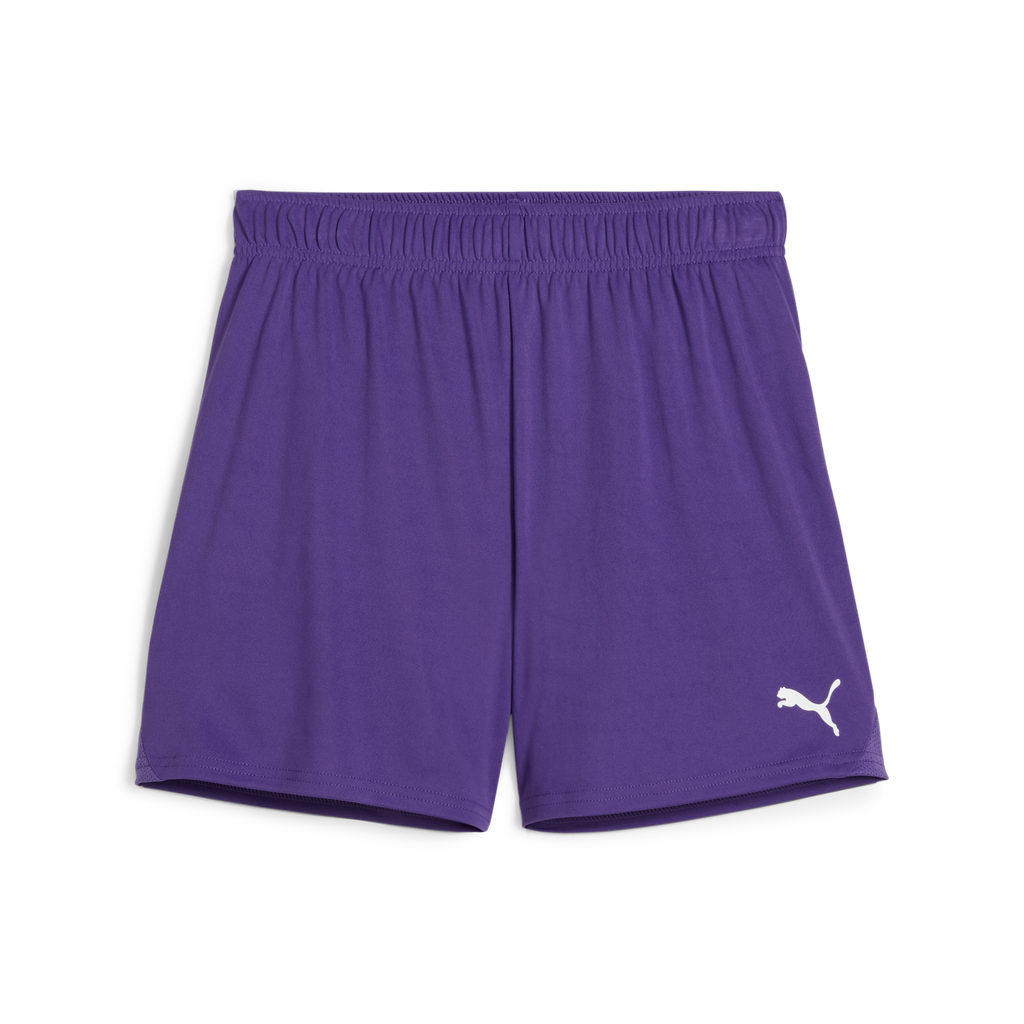 Teamgoal Shorts Wmns Lila