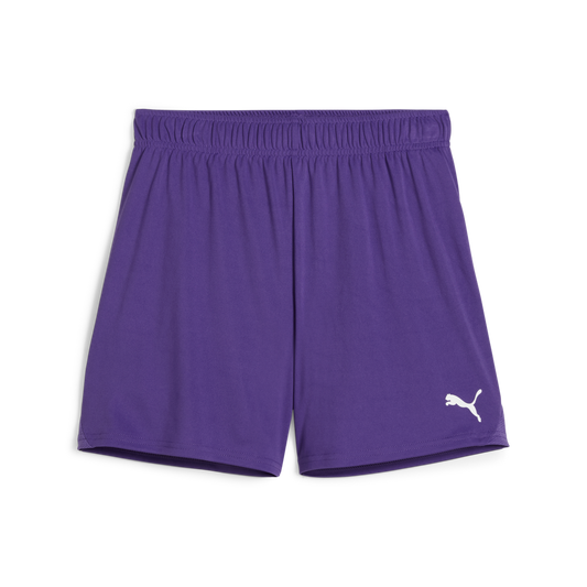 Teamgoal Shorts Wmns Lila
