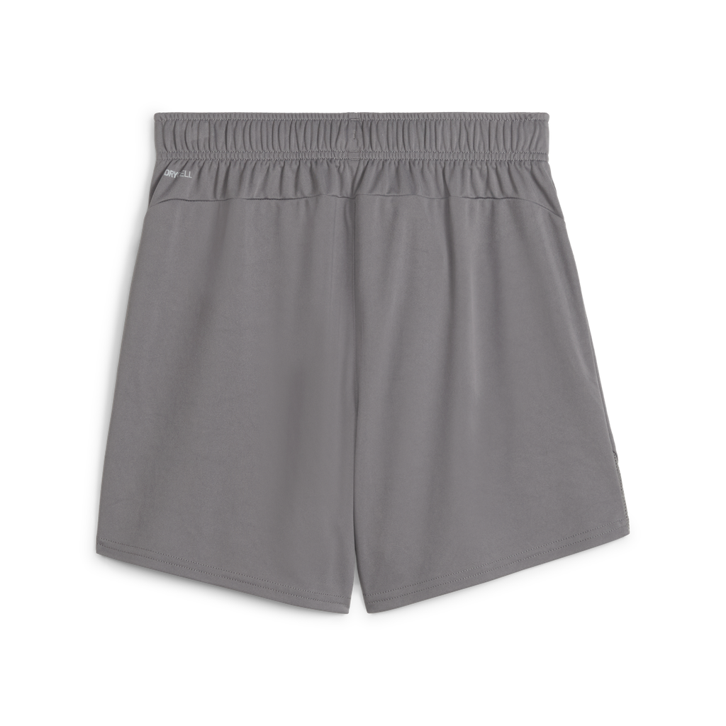 Teamgoal Shorts Wmns Grau