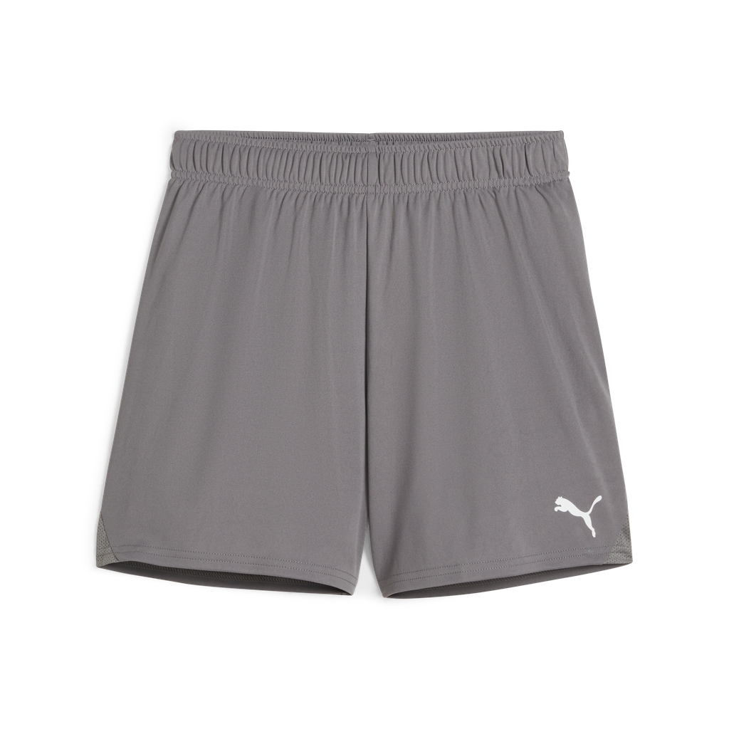 Teamgoal Shorts Wmns Grau