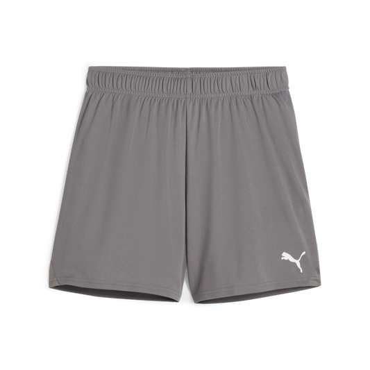 Teamgoal Shorts Wmns Grau