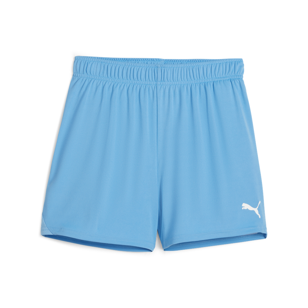 Teamgoal Shorts Wmns Blau 18