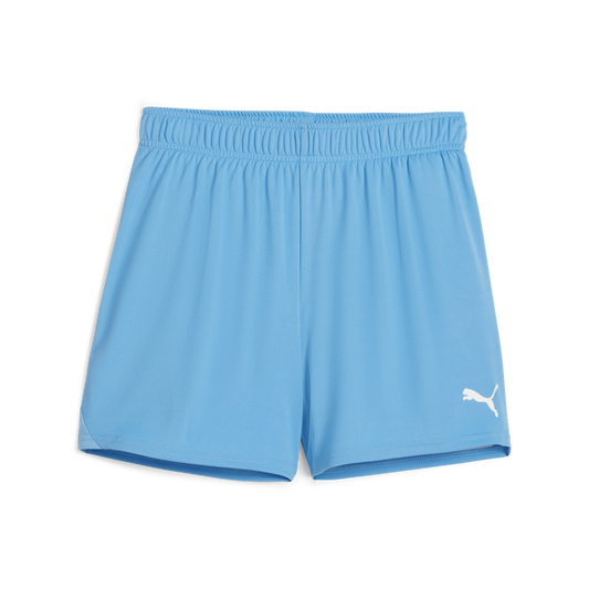Teamgoal Shorts Wmns Blau 18