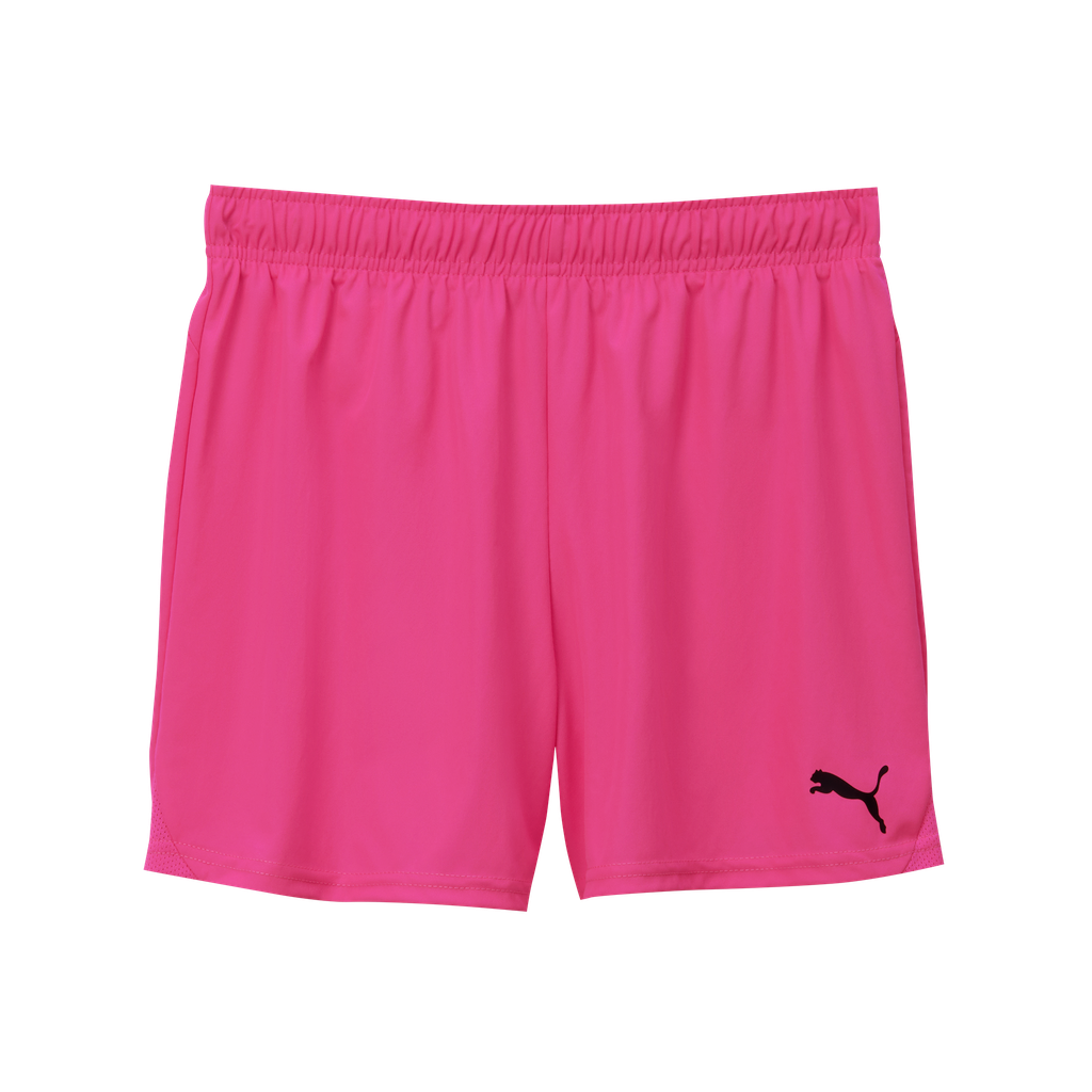Teamgoal Shorts Wmns Pink
