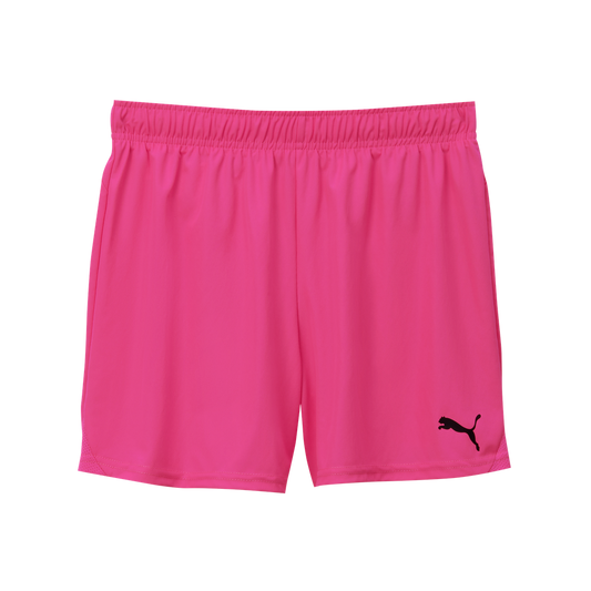 Teamgoal Shorts Wmns Pink