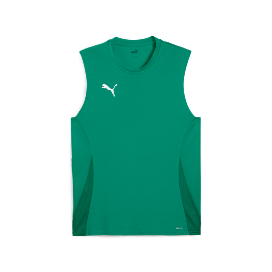 Teamgoal Ärmelloses Trikot Grün