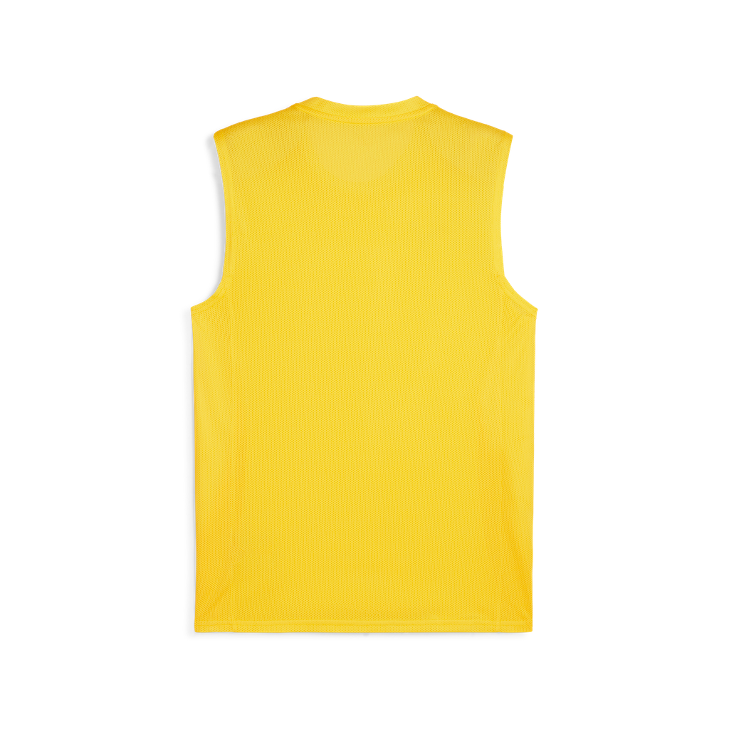 Teamgoal Ärmelloses Trikot Gelb