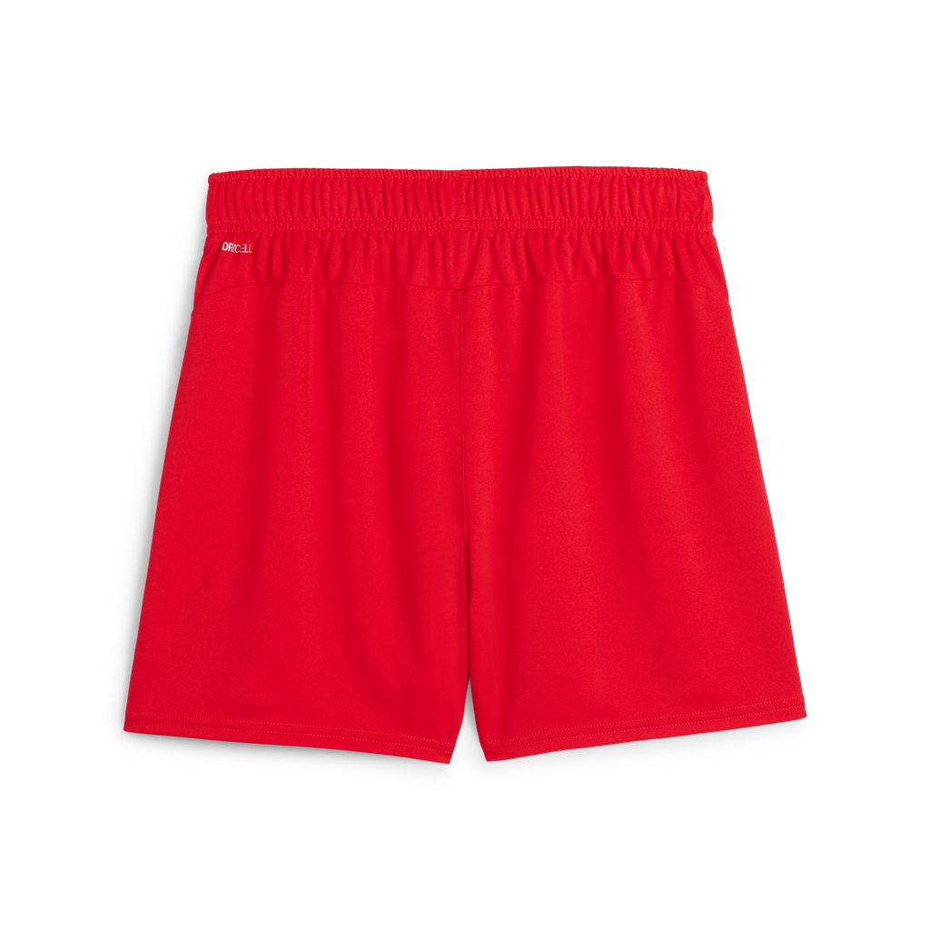 Teamgoal Handball Shorts W Rot