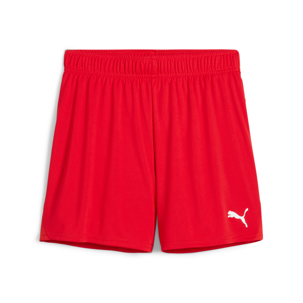 Teamgoal Handball Shorts W Rot