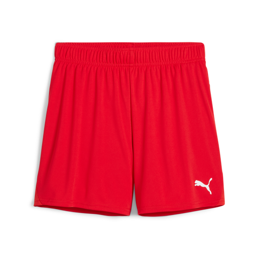 Teamgoal Handball Shorts W Rot