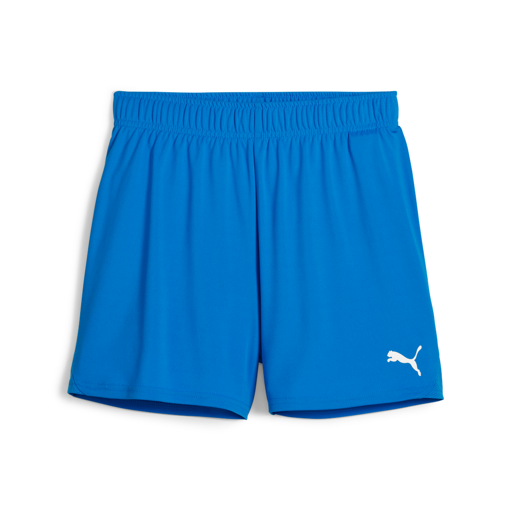 Teamgoal Handball Shorts W Blau 02