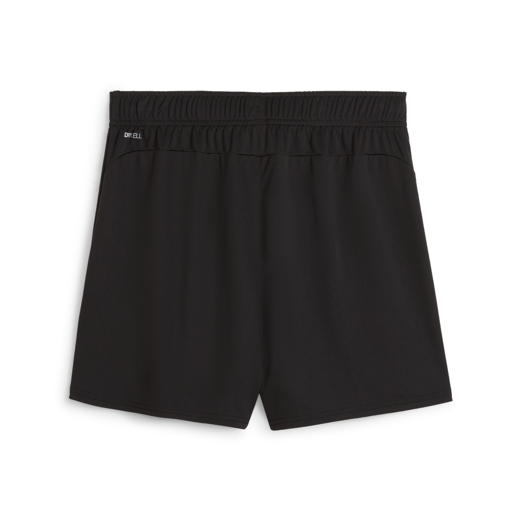 Teamgoal Handball Shorts W Schwarz