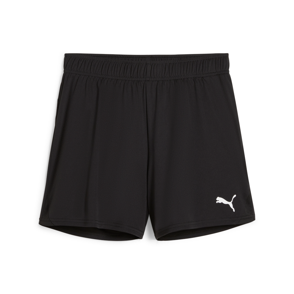Teamgoal Handball Shorts W Schwarz