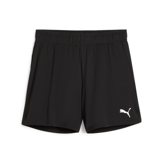 Teamgoal Handball Shorts W Schwarz