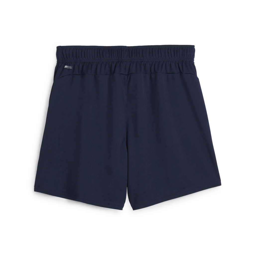 Teamgoal Handball Shorts W Blau 06