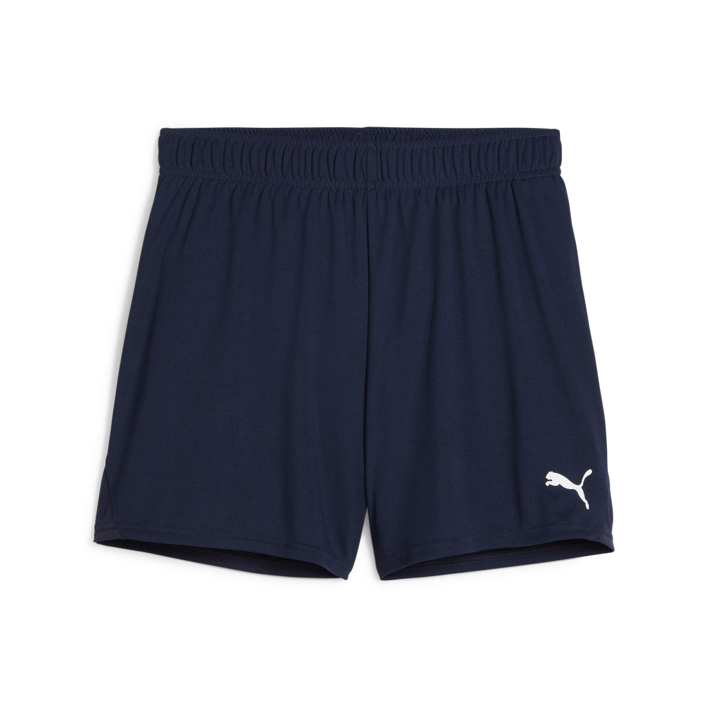Teamgoal Handball Shorts W Blau 06