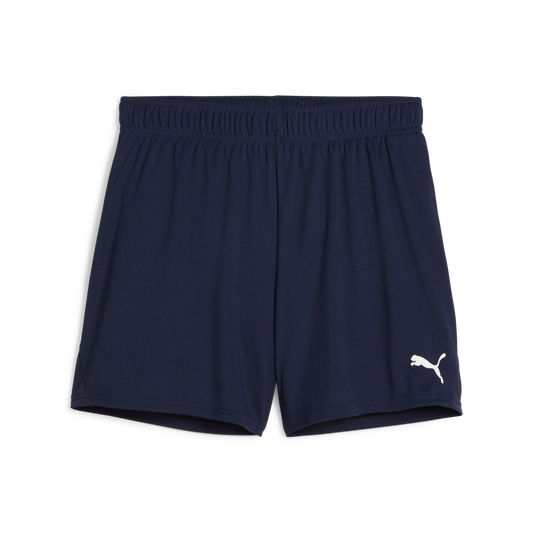 Teamgoal Handball Shorts W Blau 06