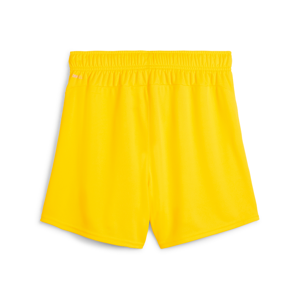 Teamgoal Handball Shorts W Gelb