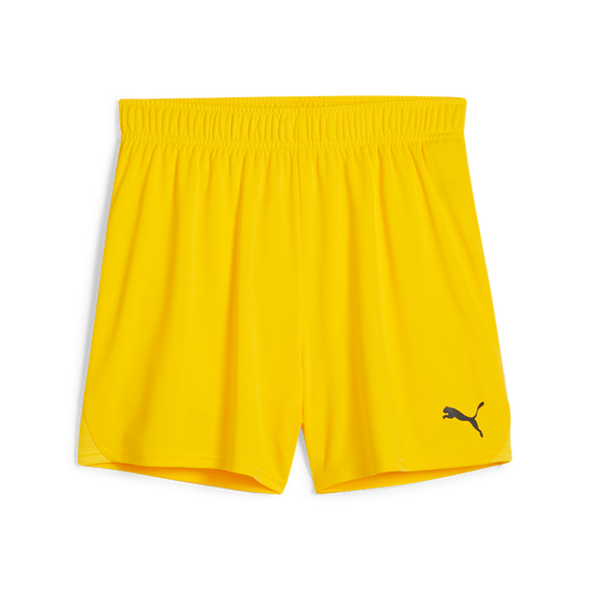 Teamgoal Handball Shorts W Gelb