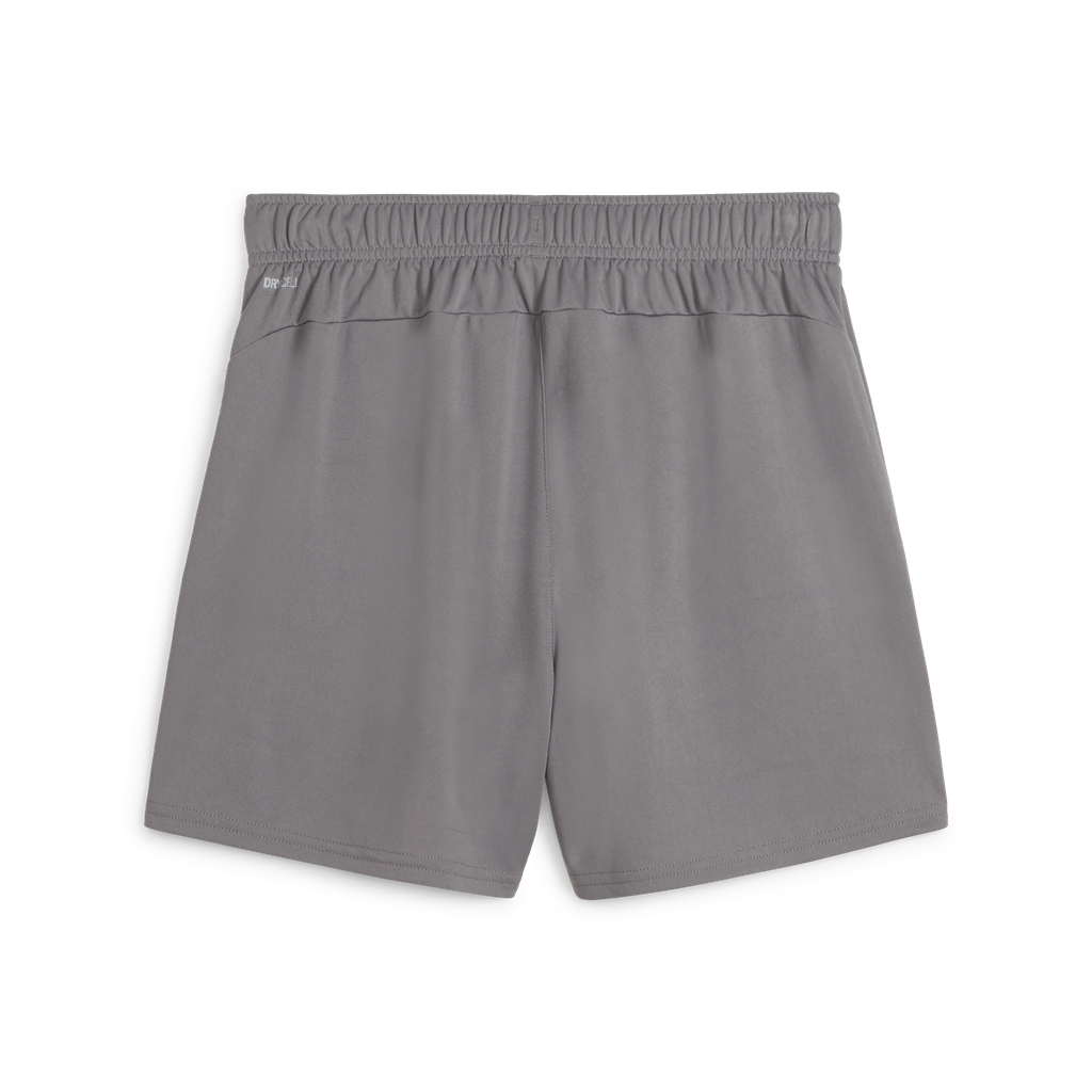 Teamgoal Handball Shorts W Grau