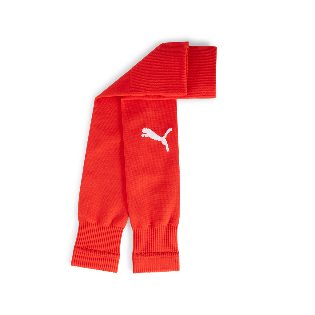 Teamgoal Ärmelsocken Rot