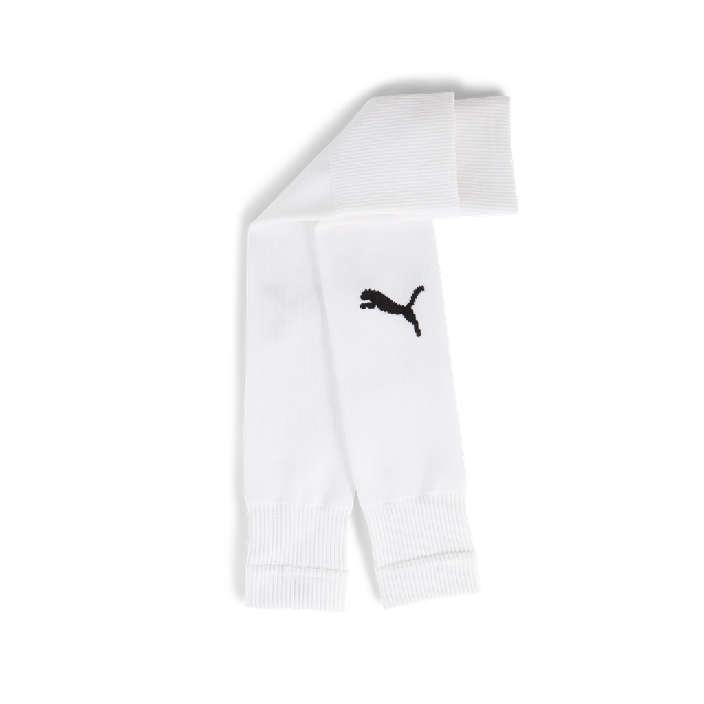 Teamgoal Ärmelsocken Weiß