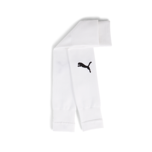 Teamgoal Ärmelsocken Weiß