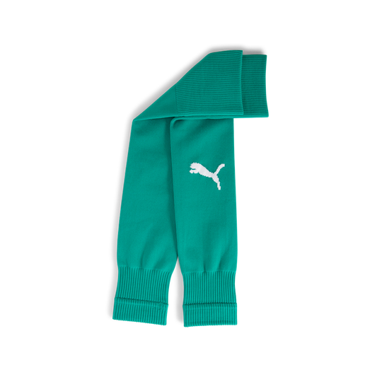 Teamgoal Ärmelsocken Grün