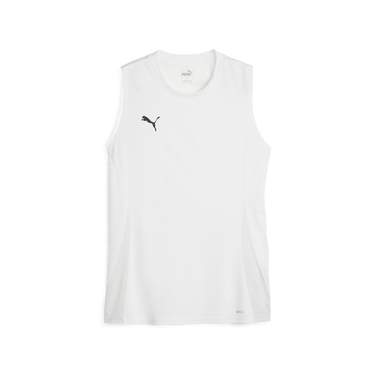 Teamgoal Ärmelloses Trikot Wmns Weiß