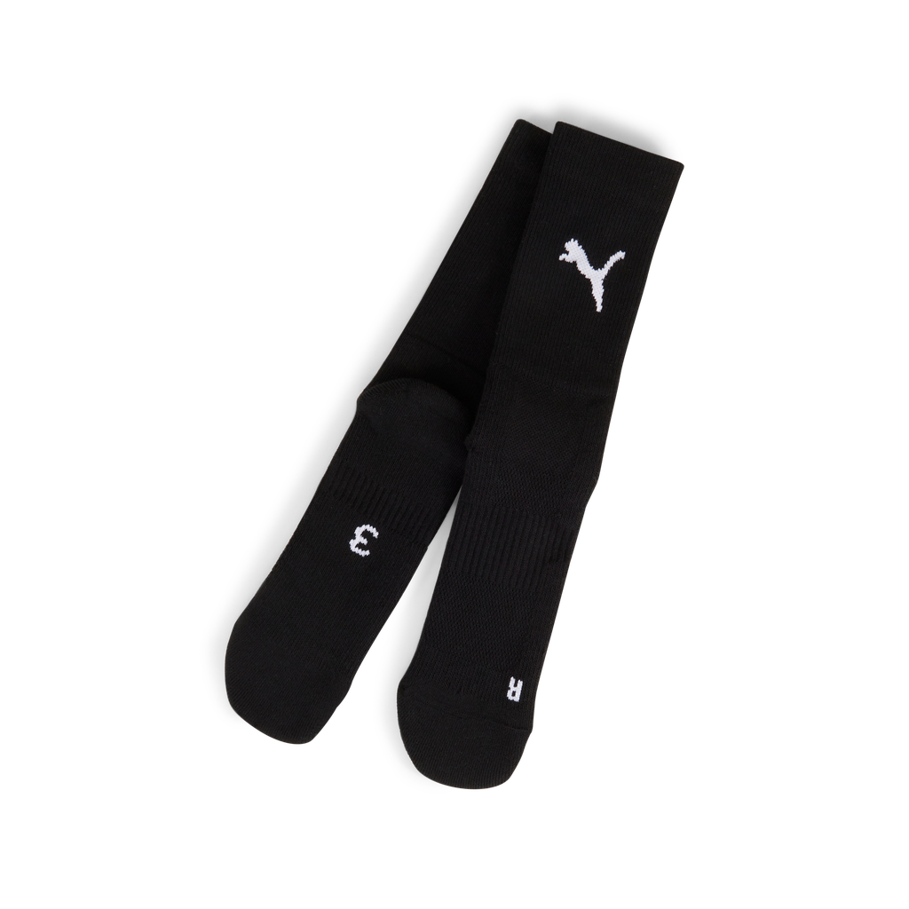 Teamgoal Performance Socke Schwarz